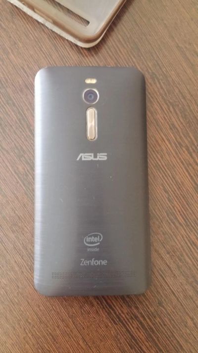 Лот: 11135578. Фото: 1. Смартфон Asus zenfone 2 ze551ml. Смартфоны