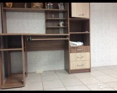 Лот: 6442206. Фото: 1. стол. Компьютерные и письменные столы