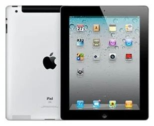 Лот: 3519156. Фото: 1. Apple ipad 2 16GB wi-fi+3G. Планшеты