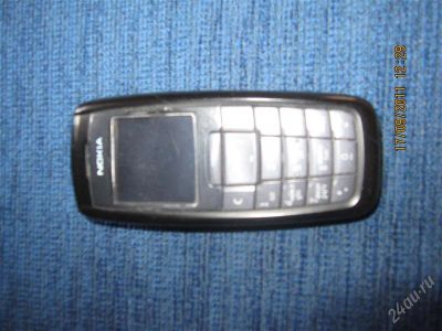 Лот: 1199140. Фото: 1. nokia 2600. Кнопочные мобильные телефоны