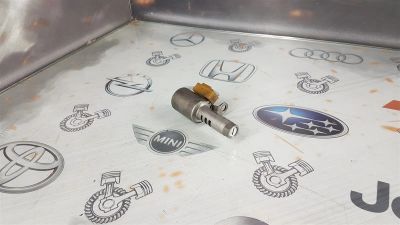 Лот: 23590595. Фото: 1. Соленоид АКПП Toyota Allion 1AZ-FSE... Трансмиссия