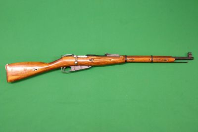 Лот: 19240198. Фото: 1. Карабин КО-91/30М к.7,62х54мм... Охотничье оружие