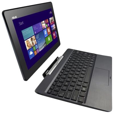 Лот: 3943845. Фото: 1. ASUS Transformer Book T100TA 64Gb... Планшеты