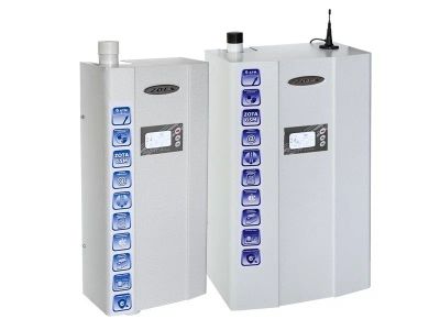 Лот: 10795963. Фото: 1. Электро котел Zota Smart 9. Отопительные котлы, печи