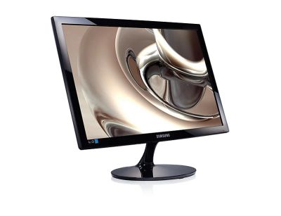 Лот: 9483923. Фото: 1. Монитор 24" Samsung S24D300 2мс. ЖК-мониторы