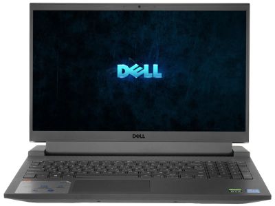 Лот: 20367520. Фото: 1. Ноутбук DELL i7 11800h\16gb\3050ti. Ноутбуки