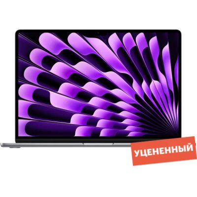 Лот: 22025353. Фото: 1. Ноутбук Apple MacBook Air M2... Ноутбуки
