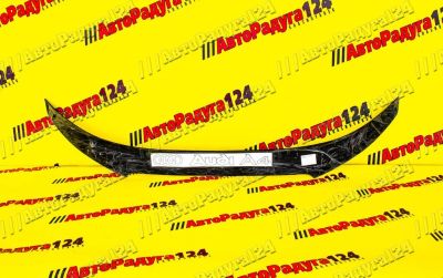 Лот: 18651633. Фото: 1. Мухобойка Audi A4 (2007-2011... Другое (автохимия, масла, тюнинг)