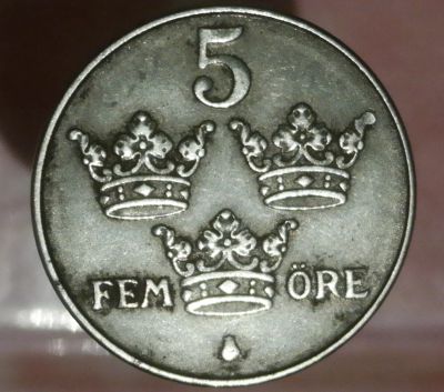Лот: 6975564. Фото: 1. Страны Запада(2227) Швеция 1942... Остальные страны