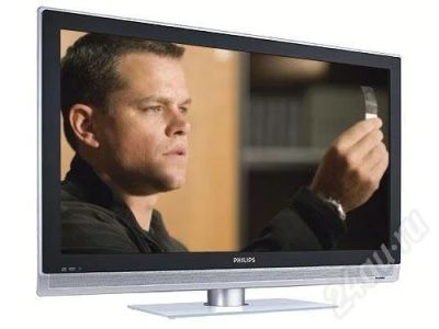 Лот: 446106. Фото: 1. Philips 47PFL7422 идеален для... Телевизоры