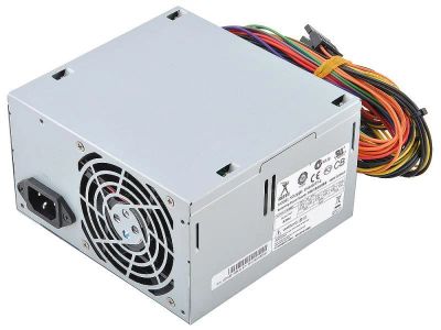 Лот: 4653851. Фото: 1. Блок питания 450w INWIN RB-S450T7-0... Корпуса, блоки питания