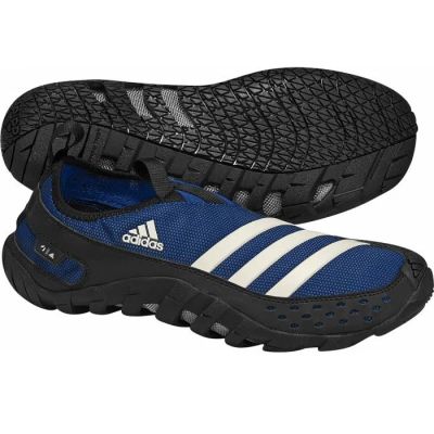 Лот: 4643935. Фото: 1. Обувь для туризма Adidas Jawpaw... Кеды, кроссовки, слипоны