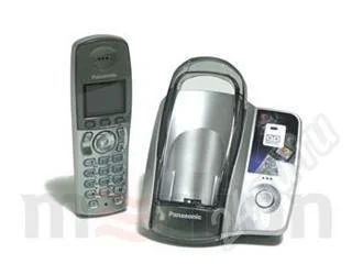 Лот: 353116. Фото: 1. база от Panasonic KX-TCD225RU. DECT и радиотелефоны