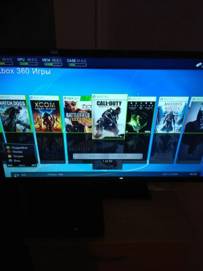 Лот: 12276398. Фото: 1. Xbox 360 e 500g. Прошивка фрибут. Игровые приставки, консоли