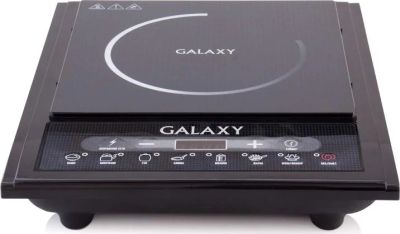 Лот: 11138435. Фото: 1. Galaxy GL3053 индукционная плита. Кухонная