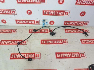 Лот: 20898151. Фото: 1. Датчик abs Mazda Axela BYEFP PE-VPH... Кузов