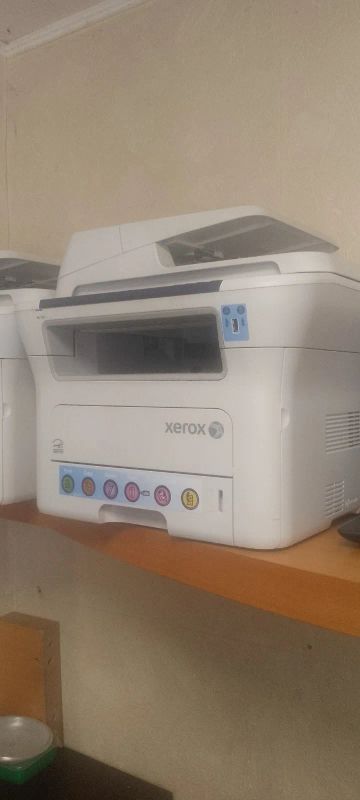 Лот: 25350522. Фото: 1. Xerox workCenter 3220. Лазерные принтеры