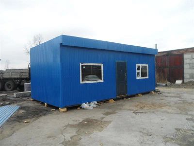 Лот: 1183062. Фото: 1. Продам павильон в 32 м2 - 260... Другое (готовый бизнес)