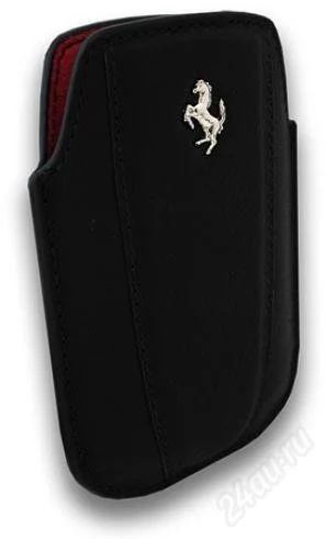 Лот: 1697650. Фото: 1. Чехол Кожанный для Aiphone. Разное