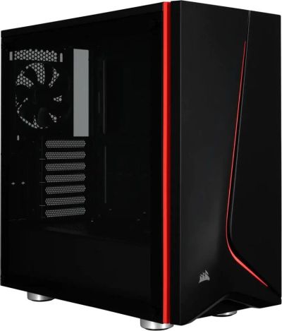 Лот: 17422755. Фото: 1. I5 10400F + RTX3060 Системный... Компьютеры в сборе