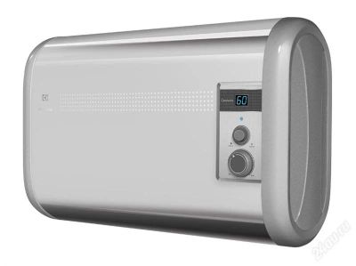 Лот: 2847004. Фото: 1. Водонагреватель Electrolux EWH... Водонагреватели, бойлеры