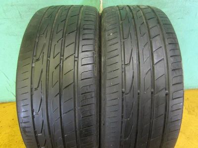 Лот: 4964740. Фото: 1. Toyo Tranpath MPF 215/45R17 2... Шины