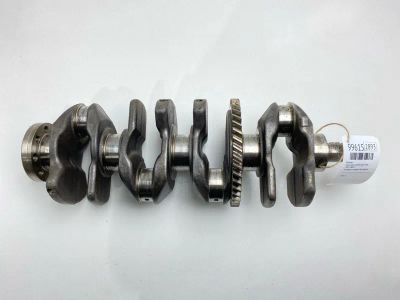 Лот: 24776043. Фото: 1. Коленвал Toyota Camry 2004 1340128010... Двигатель и элементы двигателя