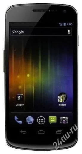 Лот: 2065945. Фото: 1. Samsung Nexus i9250 Black до мая... Смартфоны
