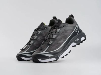 Лот: 25224809. Фото: 1. Кроссовки Salomon ADVANCED XT-6... Кеды, кроссовки, слипоны