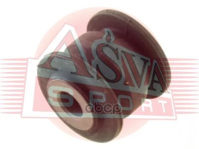 Лот: 24757244. Фото: 1. Сайлентблок ASVA арт. 2101-025. Разное