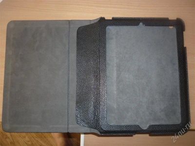 Лот: 2548193. Фото: 1. Чехол книжка для Ipad 2. Чехлы, обложки