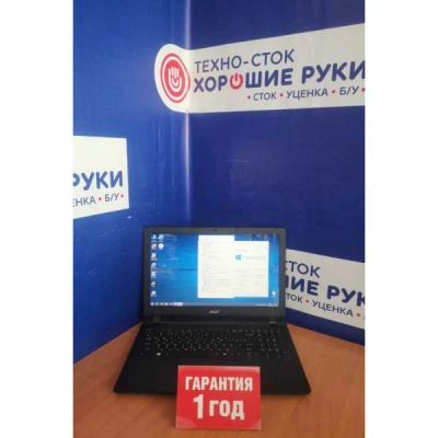 Лот: 25723239. Фото: 1. Ноутбук ACER FS1-523-42D3. Ноутбуки