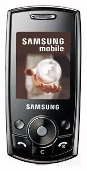Лот: 877408. Фото: 1. Samsung SGH-J700. Кнопочные мобильные телефоны