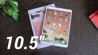 Лот: 10086933. Фото: 1. Новинка! Apple iPad Pro 10.5 Wi-F... Планшеты