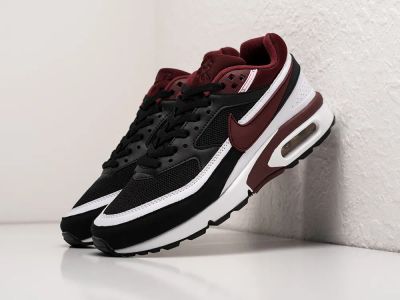 Лот: 24979537. Фото: 1. Кроссовки Nike Air Max BW Premium. Кеды, кроссовки, слипоны