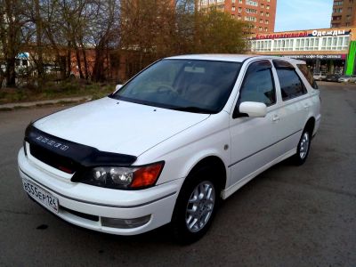 Лот: 5486211. Фото: 1. Toyota Vista Ardeo, 2000, V-2000... Автомобили