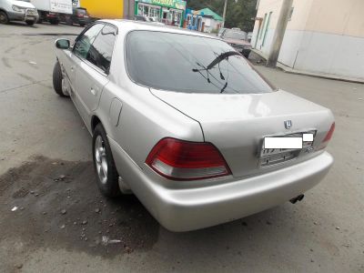 Лот: 3017744. Фото: 1. Хонда Инспаер. Автомобили