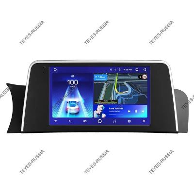 Лот: 20749431. Фото: 1. Магнитола Teyes CC2 Lite Plus... Автомагнитолы