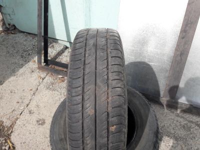 Лот: 9510930. Фото: 1. Amtel Planet DC. Шины