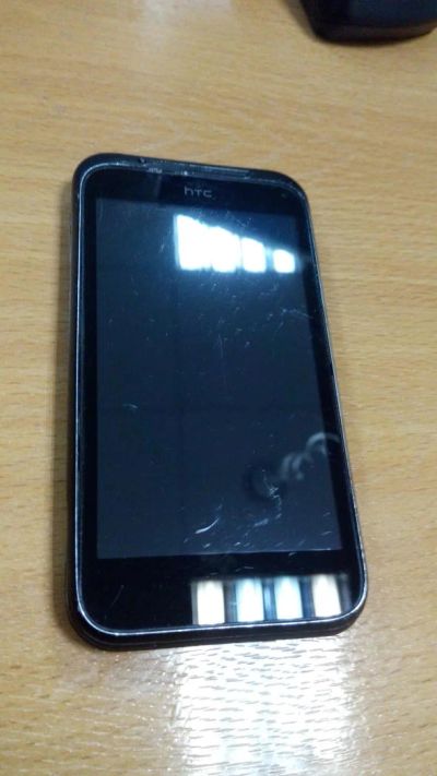 Лот: 4414321. Фото: 1. HTC Incredible S. Смартфоны