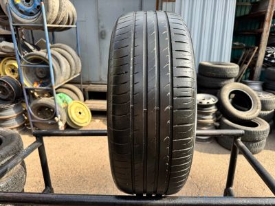 Лот: 25628046. Фото: 1. (1шт.) 235-60-18 Hankook Ventus... Шины