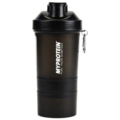 Лот: 7580256. Фото: 1. Бутылка Шейкер Myprotein SmartShake... Спортивная посуда