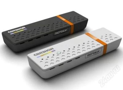 Лот: 805500. Фото: 1. 3G модем «Связной» One Touch X060S. Кнопочные мобильные телефоны