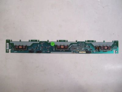 Лот: 5176321. Фото: 1. инвертор SSI460_12F01 / LJ97-03319A. Печатные платы