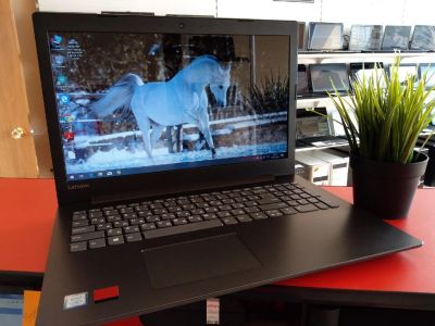Лот: 14236588. Фото: 1. Ноутбук Lenovo игровой. Ноутбуки