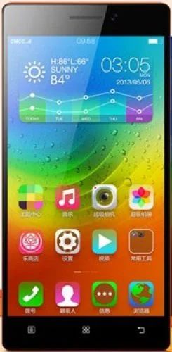 Лот: 9296932. Фото: 1. Lenovo Vibe x2. Смартфоны