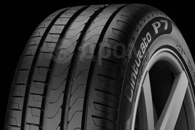 Лот: 21760183. Фото: 1. 205/60R16 205/60 R16 Pirelli Cinturato... Шины