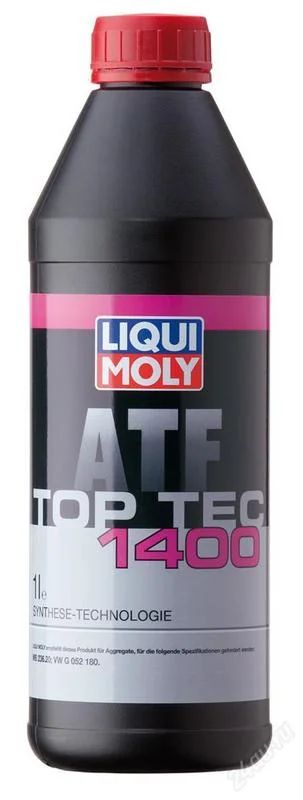 Лот: 3192454. Фото: 1. Трансмиссионное масло Liqui MOLY... Масла, жидкости