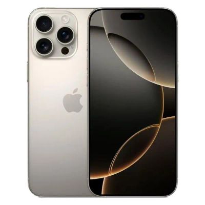 Лот: 24458822. Фото: 1. Смартфон Apple iPhone 16 Pro Max... Смартфоны
