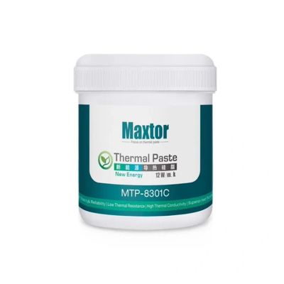Лот: 8309626. Фото: 1. Термопаста Maxtor MTP-8301C 12... Системы охлаждения